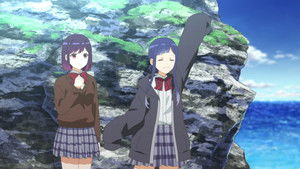 Watari-kun’s ****** Is about to Collapse: 1×20