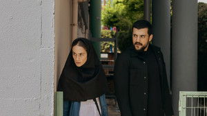 Teheran 3 episodio 7