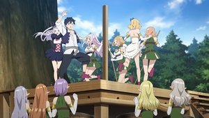 Isekai Nonbiri Nouka: 1×6