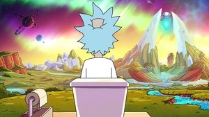 Rick y Morty: 4×2