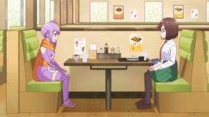 A Ninja and an Assassin Under One Roof Season 1 Episode 1