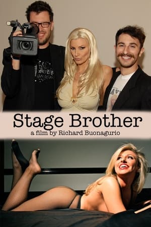 Poster Stage Brother 2012