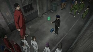 Mob Psycho 100 III: 1×7