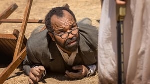 Westworld: 2×3