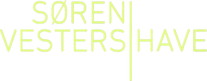 Søren Vesters have