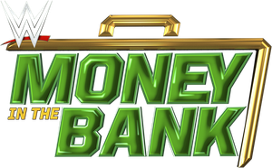 WWE Money in the Bank 2017