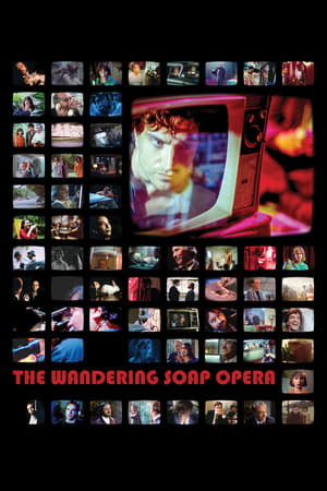 Poster The Wandering Soap Opera (2017)