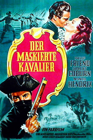 Der maskierte Kavalier