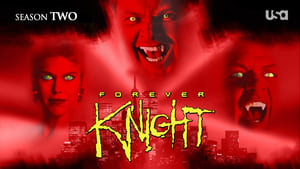 poster Forever Knight
