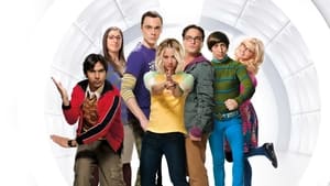 poster The Big Bang Theory