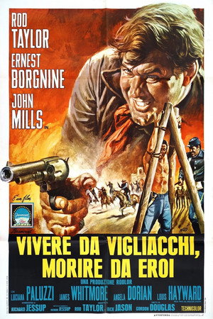 Vivere da vigliacchi morire da eroi