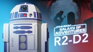 Star Wars Galaxy of Adventures R2-D2 - A Loyal Droid