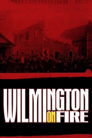 Wilmington on Fire film complet
