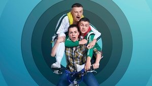 The Young Offenders (2016)