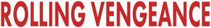 Rolling Vengeance — Logos 3