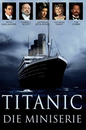 Poster Titanic 1996