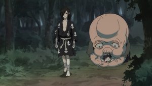 Dororo: Season 1 Episode 14 – The Story of Sabame