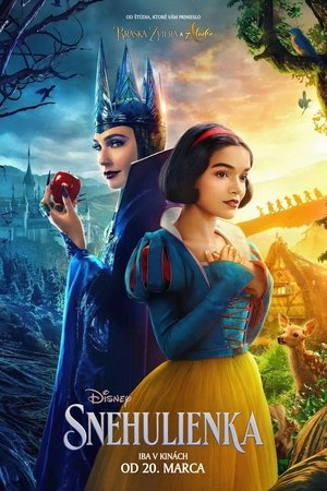 poster Snow White