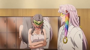 Fuuto PI: 1×8