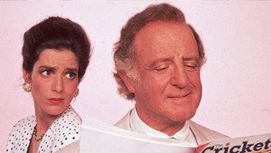 Drop the Dead Donkey backdrop