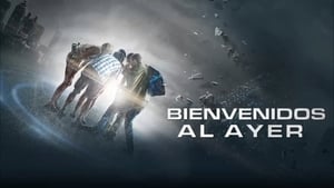 Captura de Bienvenidos al ayer (2015) Dual 1080p