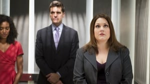 Drop Dead Diva: Sob Medida: 5×9