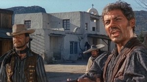 Por Un Puñado de Dólares (1964) FULL HD 1080P LATINO/INGLES