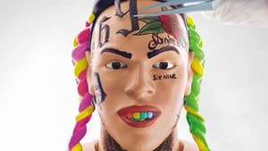 Supervillain: The Making of Tekashi 6ix9ine (2021)