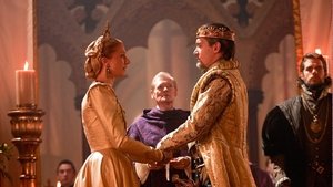 Los Tudor Temporada 4 Capitulo 7