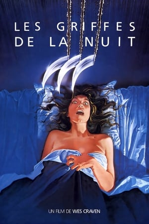 Poster Les Griffes de la Nuit 1984