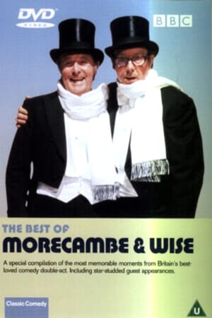 Poster The Best Of Morecambe & Wise (2001)