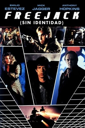 Watch Freejack (1992) HD Movie Online Free