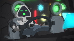 My Ribdiculous Reincarnation: 1×9