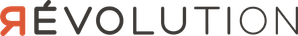 Révolution — Logos 2