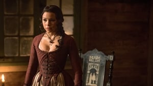 Black Sails 3×10