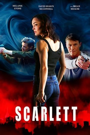 Scarlett - 2021 Scarlett - 2021