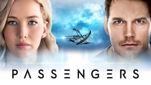 Passengers (2016)