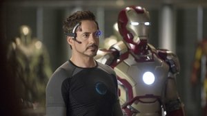 Iron Man 3 (2013) Hindi Dubbed