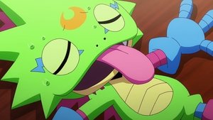 Digimon Beatbreak Episódio 05