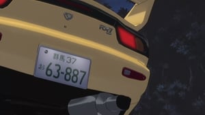 Initial D: 4×10