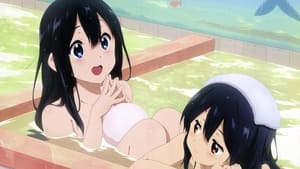 poster Tamako Market