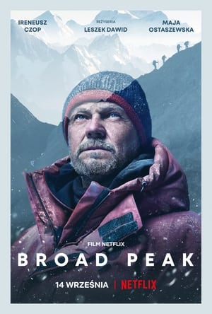 Image Broad Peak - A 12. legmagasabb csúcs