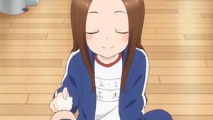 Karakai Jouzu no Takagi-san 2 – Episódio 08