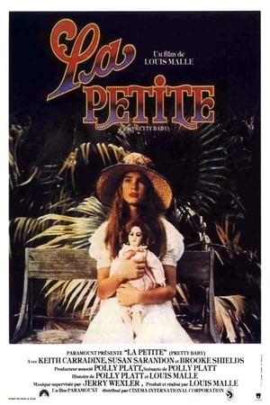 Poster La Petite 1978