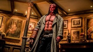 เฮลล์บอย (2019) Hellboy (2019)