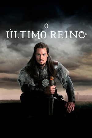 The Last Kingdom: Temporada 1