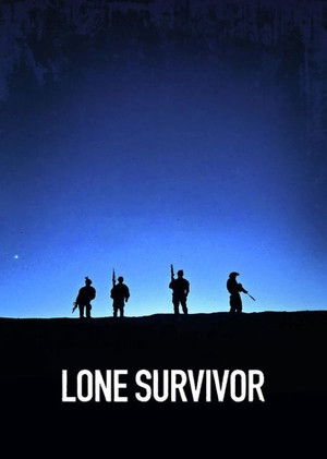 poster Lone Survivor