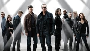 poster Marvel's Agents of S.H.I.E.L.D.