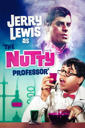 The Nutty Professor 54