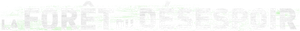 Floresta de Sangue — Logos 5